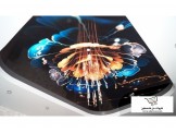 شركة الحسن للاسقف المشدودة و 3D - 3