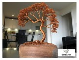 شجر من النحاس  - 3