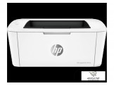 طابعة HP M15W