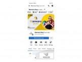 صفحة فيس بوك facebook للبيع