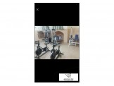 معدات كمال اجسام 