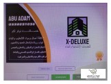 X-DELUXE للخدمات الإنشائية والبناء