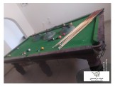 طاولة بلياردو 