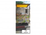 عربايه ذره للبيع