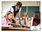 دورات تدريس المناهج الدراسية 
