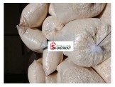 نجاره خشنه لمزارع الدجاج نظيفه 