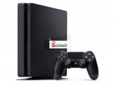 ps4 silm