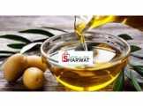 زيت زيتون - انتاج بير نبالا - رام الله 