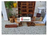 بكج اعمال خشبية يدوية 