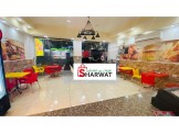 مطعم بروست كامل للبيع بحالة ممتازة