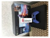 Xbox one X 