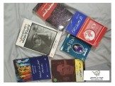 كتب و روايات للبيع - 2