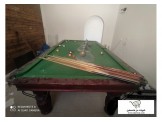 طاولة بلياردو  - 2