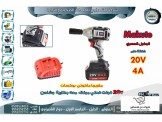 منشار works بطارية عدد 2  - 2