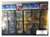 ثلاجات مول أو سوبرماركت - 2