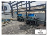 مكابس منيبلوك ٧٠٠٠ - 2