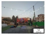 مسرح سهرات ومجلى ستانلس للمطاعم - 2