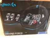 ps4 pro + logitech g29 - 2