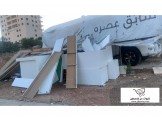 ديكور خشب للبيع  - 3