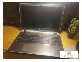 لابتوب hp شبه جديد  - 3