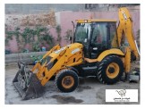 محفرون. Jcb - 3
