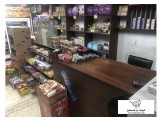 رفوف محل + ثلاجة + بضاعة  - 3