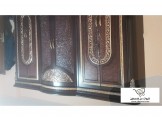 غرفة نوم كاملة شبه جديدة - 3