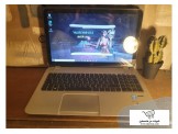 لابتوب Hp تتش كرتين شاشة شبه جديد  - 3