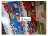 عرض على شوكولاته محشوة بجوز الهند - 3