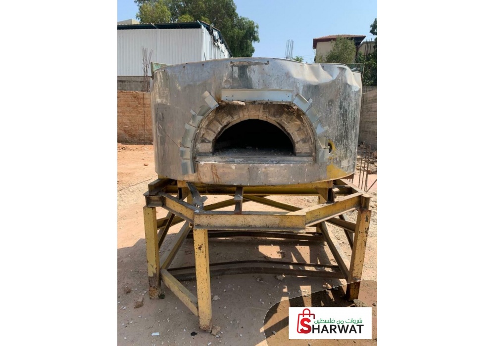 بيت نار (طابون) - اعلانات عامة - قلقيلية - شروات من فلسطين