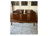 Living room end tables طاولة النهاية