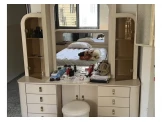 Full bedroom set غرفة نوم كاملة