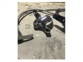 حنفيات نحاس أبيض