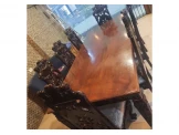 طاولة سفرة مميزة