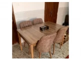 سفرة بحالة جديدة