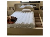 Full bedroom set غرفة نوم كاملة - 2