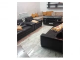 طقم جلد 7 مقاعد - 2