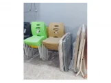 شروة كراسي رويال وطاولات للبيع - 2