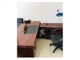 مكتب مع كراسي - 2