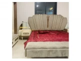 غرفة نوم شبه جديدة - 2