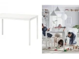 متوفر طاولات وكراسي من ماركة IKEA العالمية - 3