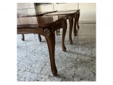 Living room end tables طاولة النهاية - 3