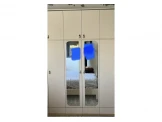 Full bedroom set غرفة نوم كاملة - 3