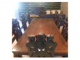 طاولة سفرة مميزة - 3