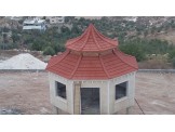 أعمال كرميد و ديكورات خشب داخليه و خارجيه - 2