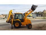 باجر JCB