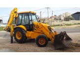باجر JCB - 2
