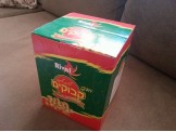 بندق كابوكي مميز