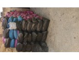 شروة فحم نوعية ممتازة بسعر مغري جدا لا يعوض