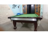 طاولة بلياردو  - 3